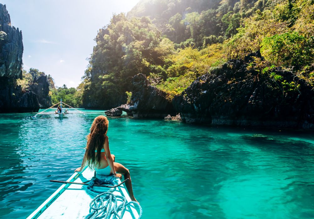 Adventure travel for beginners: Embark with confidence!