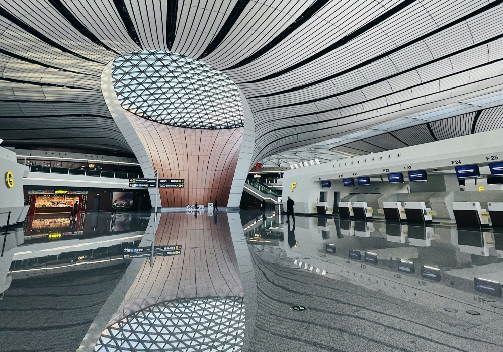 Navigating airports: Tips for stress-free travel success