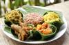 Food Travel